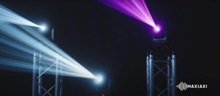 BeamZ movingheads: lees hier onze top 5!