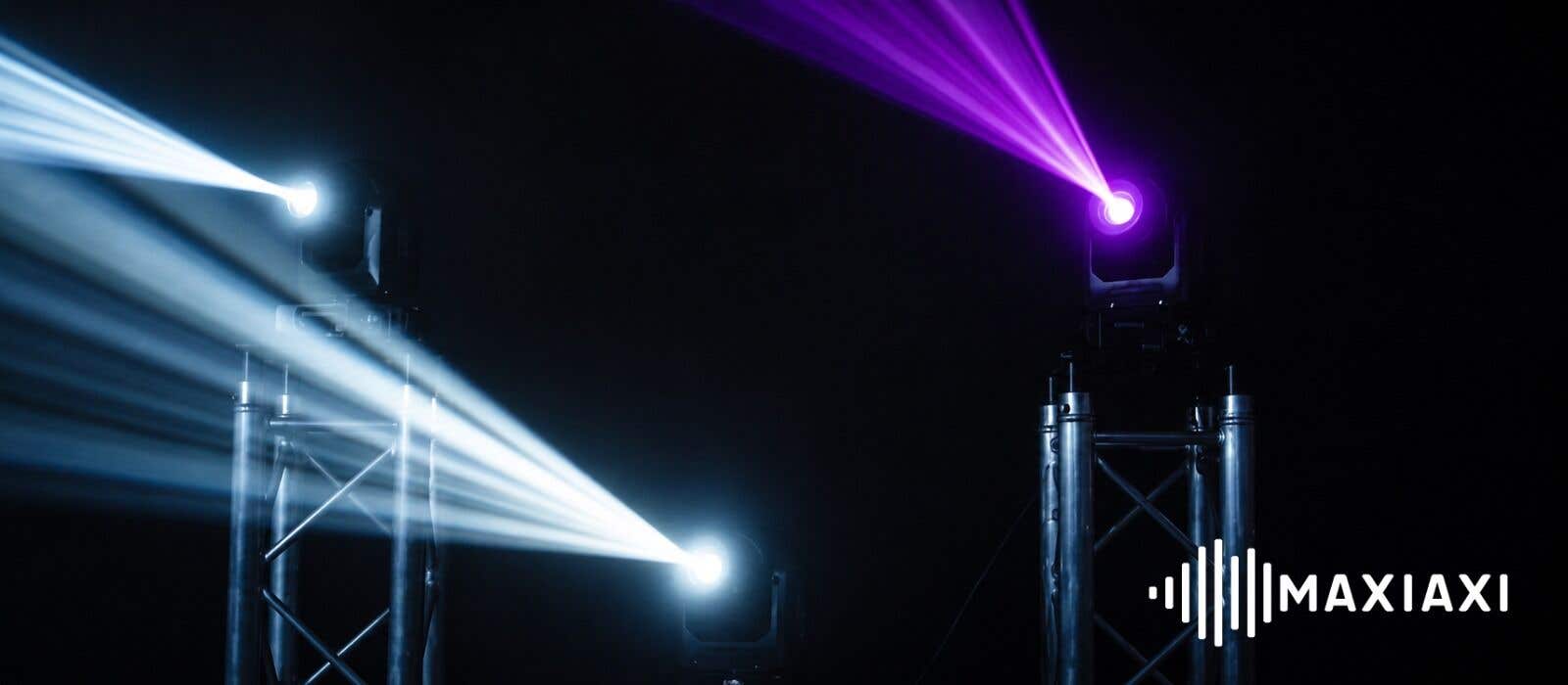 BeamZ movingheads: lees hier onze top 5!