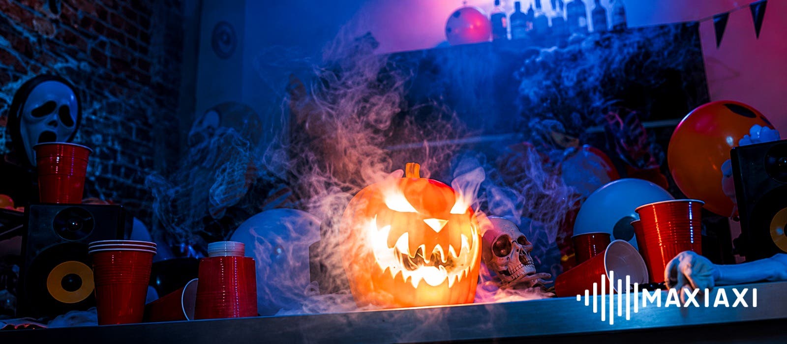 De beste Halloween decoratie voor Halloween 2025!