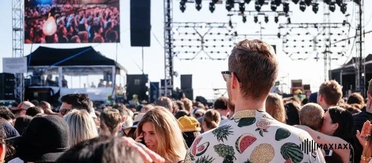 Bevrijdingsdag 2026: deze festivals zijn razend populair!