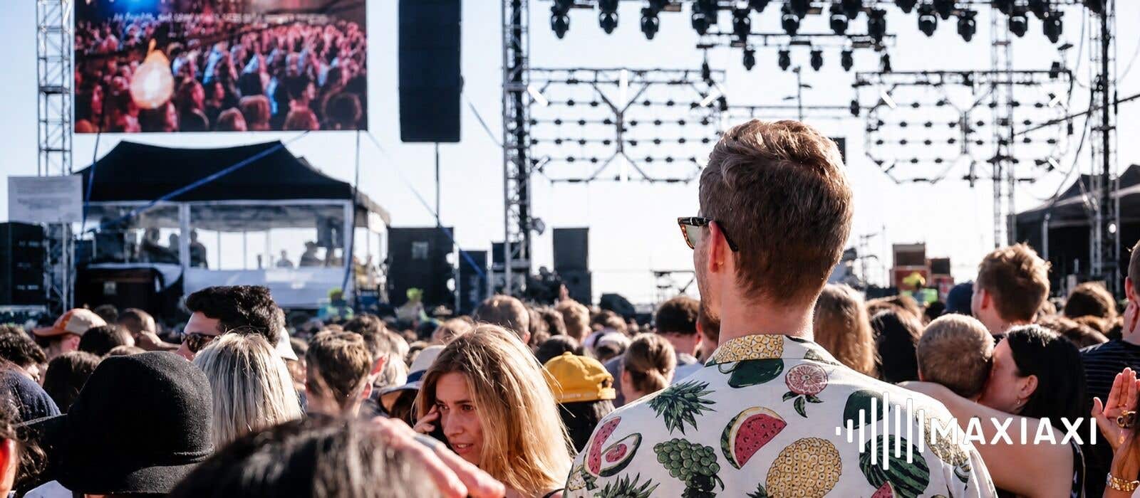 Bevrijdingsdag 2026: deze festivals zijn razend populair!
