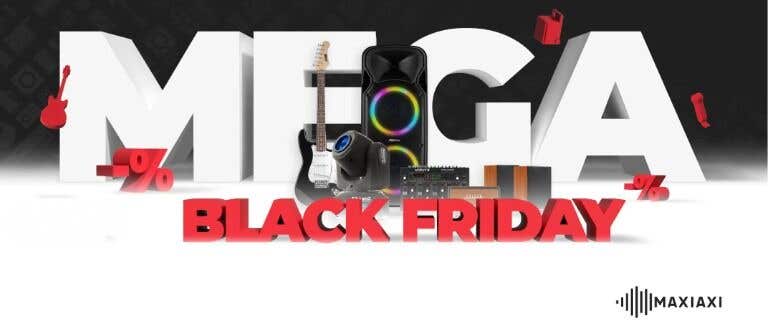 Black Friday deals onder de €500