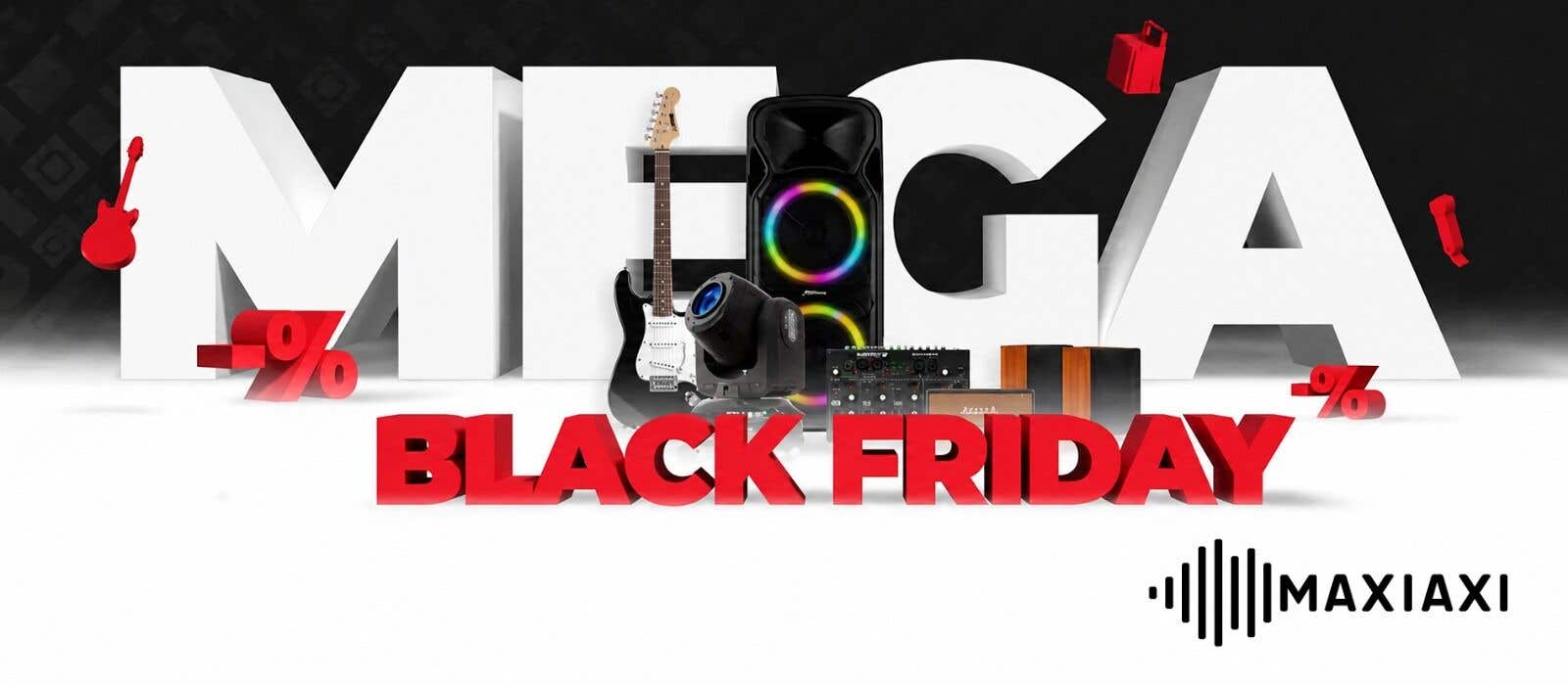 Black Friday deals onder de €500