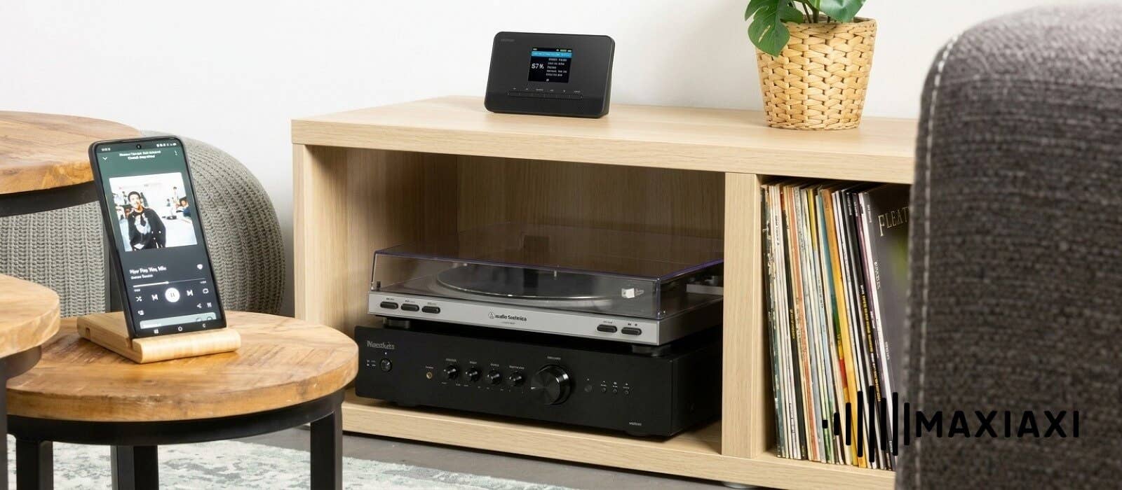 Bose SoundTouch radio werkt niet meer: wat kun je doen?