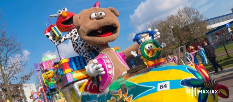 Carnaval 2026: deze carnavalsoptochten móét je ooit bezocht hebben