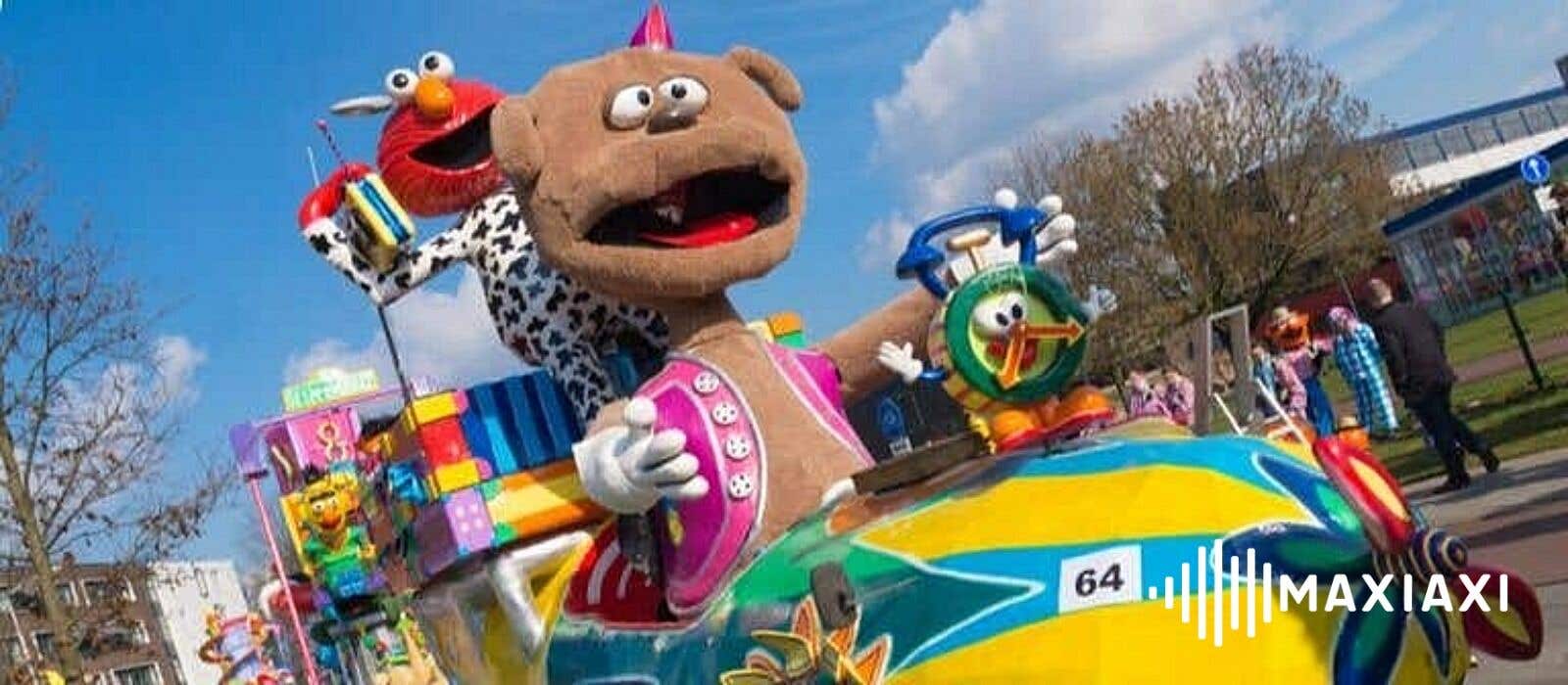 Carnaval 2026: deze carnavalsoptochten móét je ooit bezocht hebben