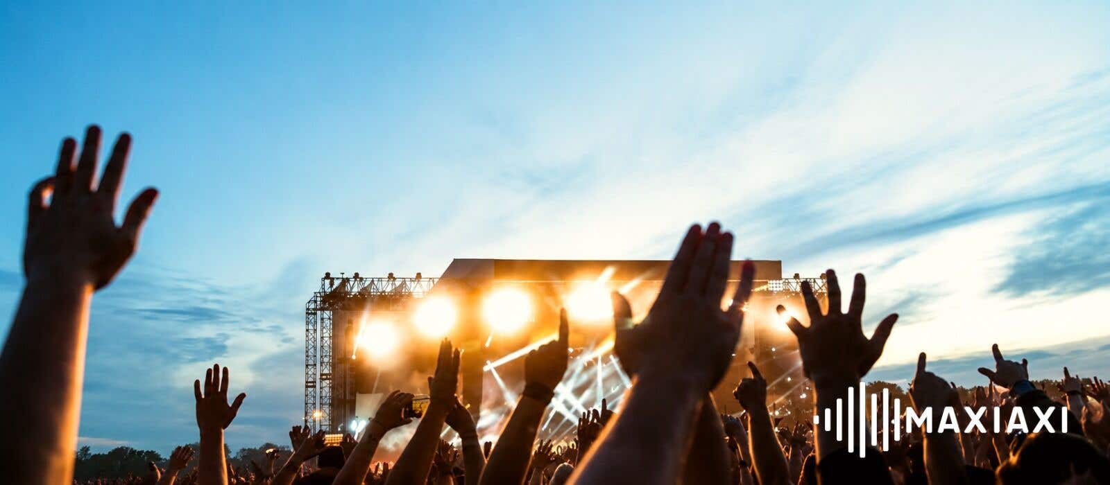 Concert at SEA 2026 - locatie, vorige editie & meer!