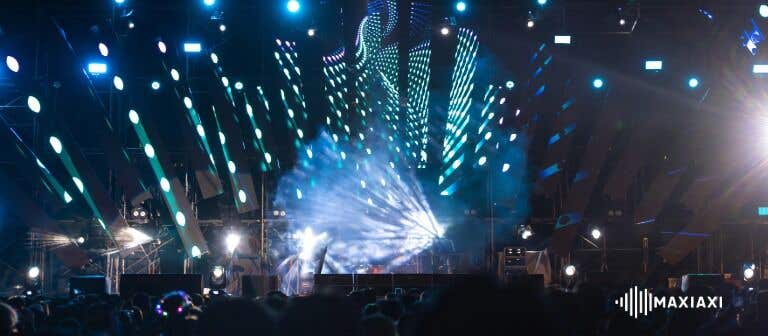 Concertagenda 2026: met deze concerten vul je ‘m!