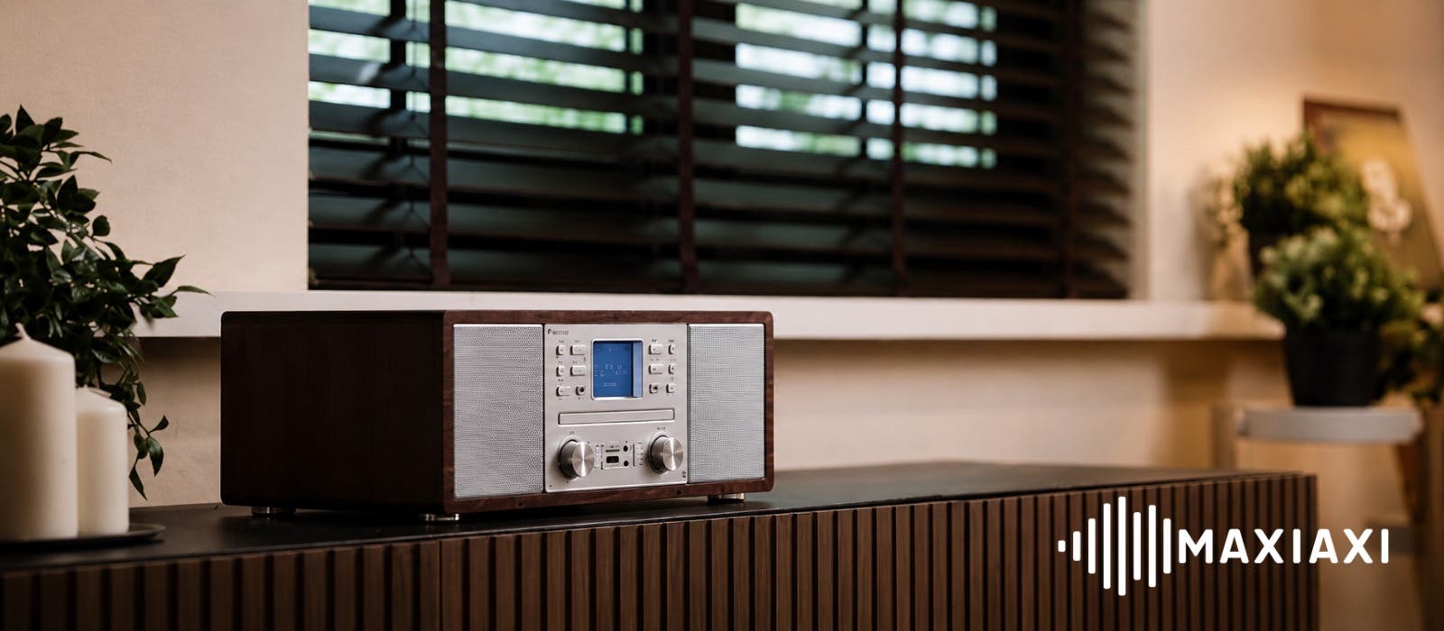 8x de beste DAB radio met cd-speler voor 2026