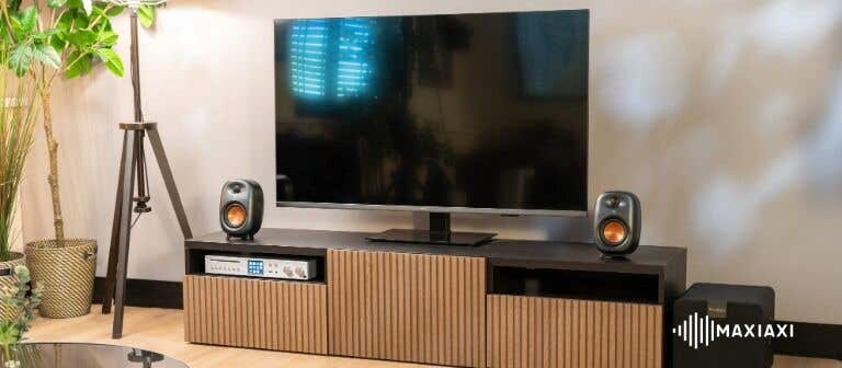 De beste HiFi speakers voor 2026!