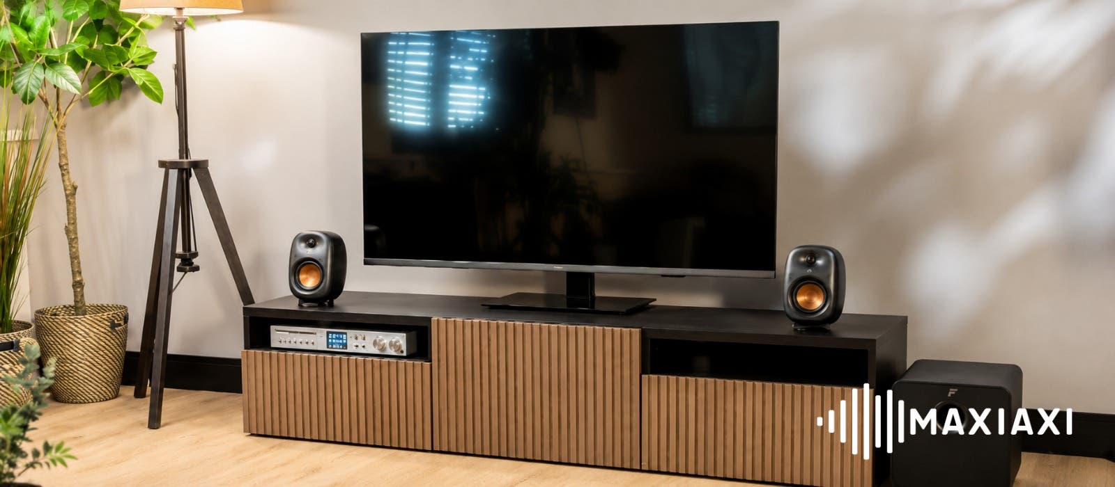 De beste HiFi speakers voor 2026!