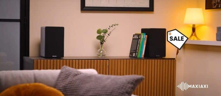 De Black Friday HiFi deals en HiFi trends van 2025