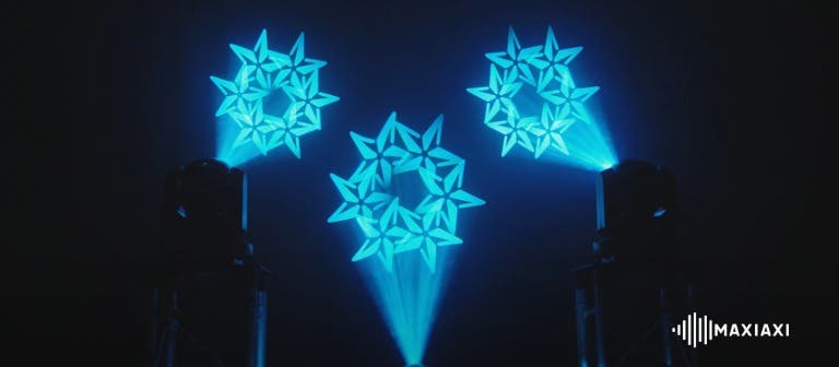 Deze 6 indrukwekkende moving head effecten moet je kennen!