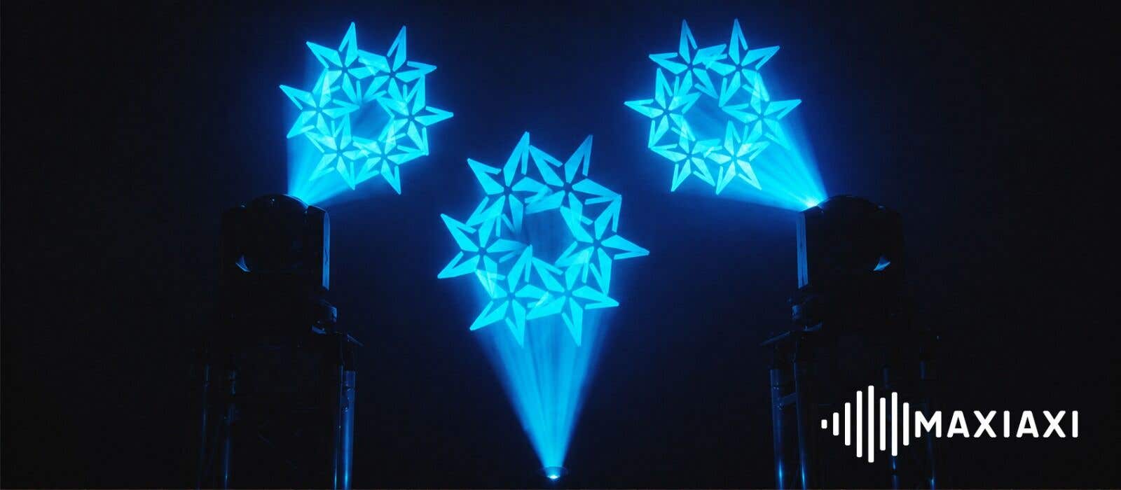 Deze 6 indrukwekkende moving head effecten moet je kennen!