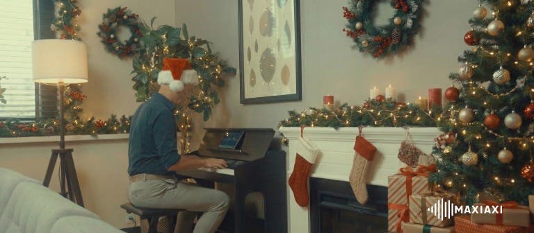 De 10 leukste kerstliederen piano en hoe je ze speelt