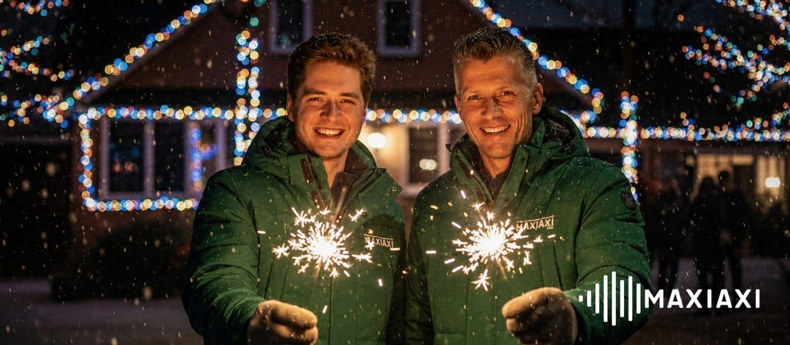 De leukste vuurwerk alternatieven: zo maak je oud en nieuw knallend zonder vuurwerk