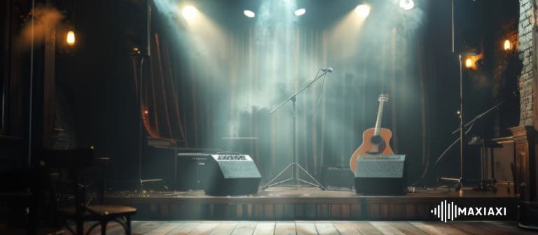 5 voordelen van een compact PA systeem!