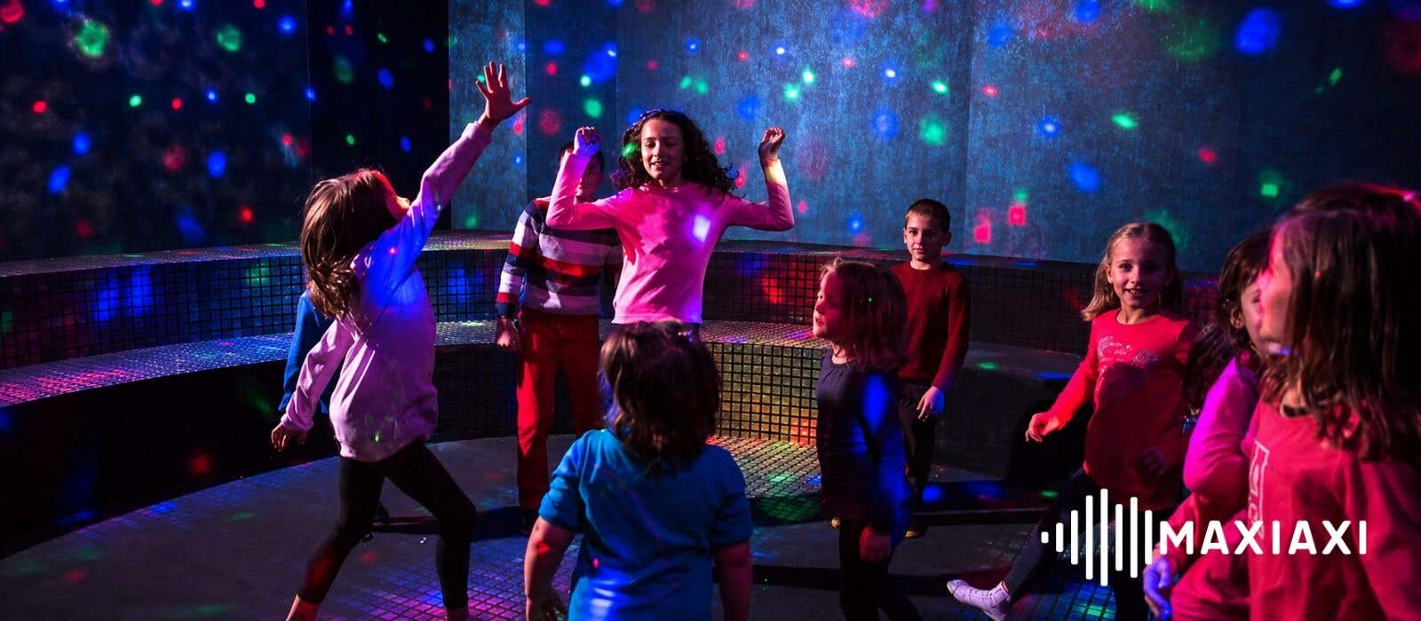 Discolamp voor kinderen! Dit raden wij je aan