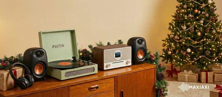 Dit zijn de leukste kerstcadeaus voor je schoonouders