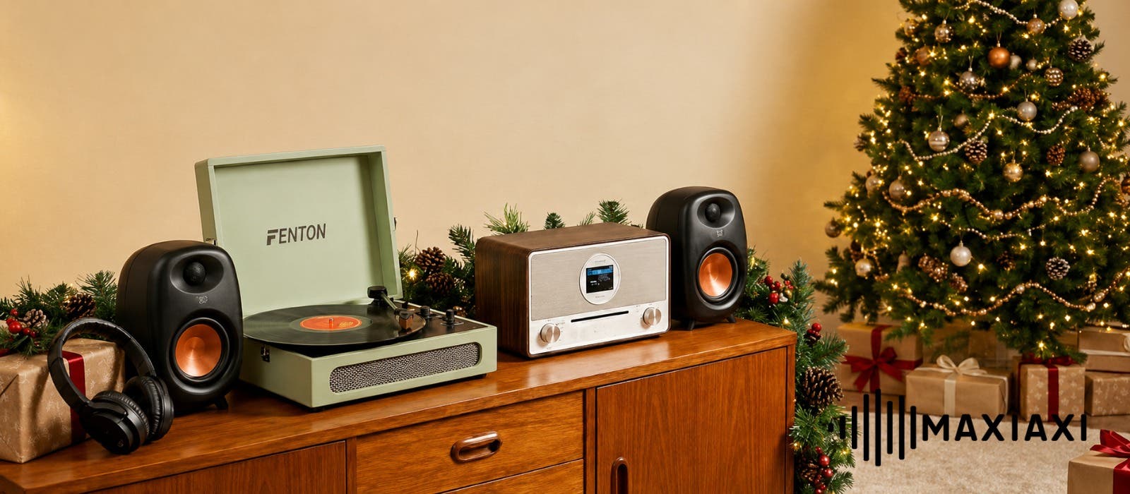 Dit zijn de leukste kerstcadeaus voor je schoonouders