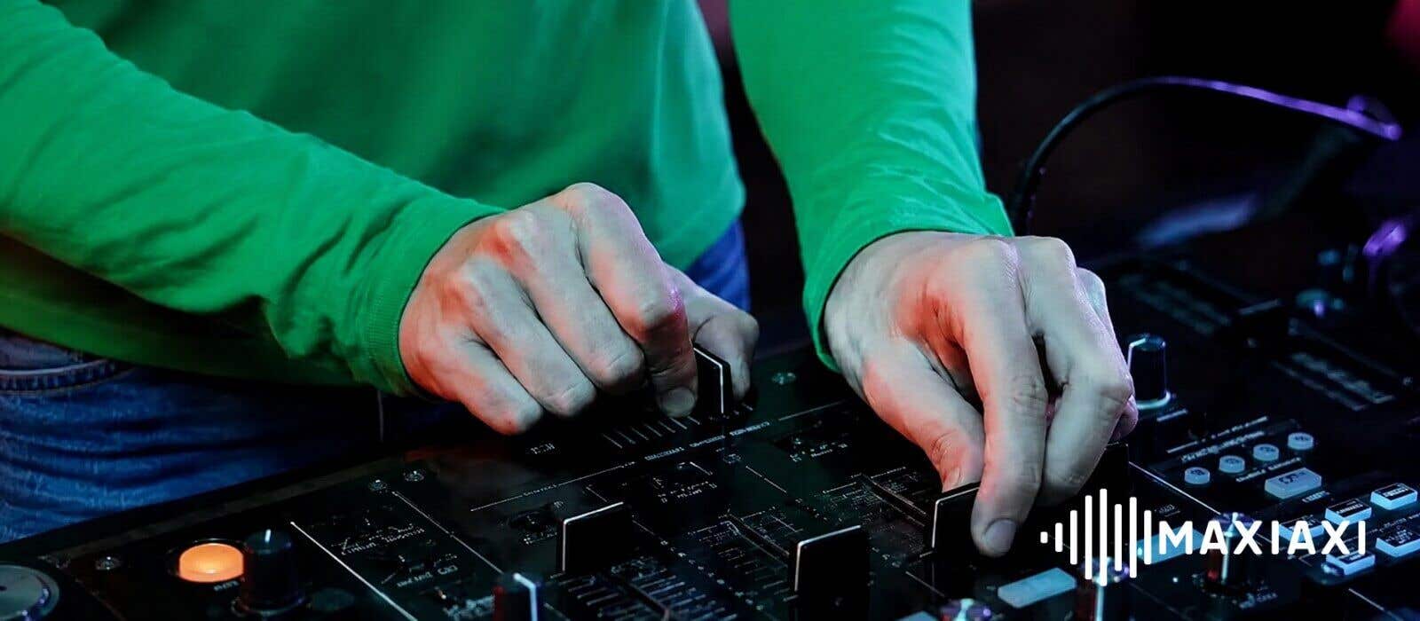 DJ set huren of kopen? Dit moet je weten!