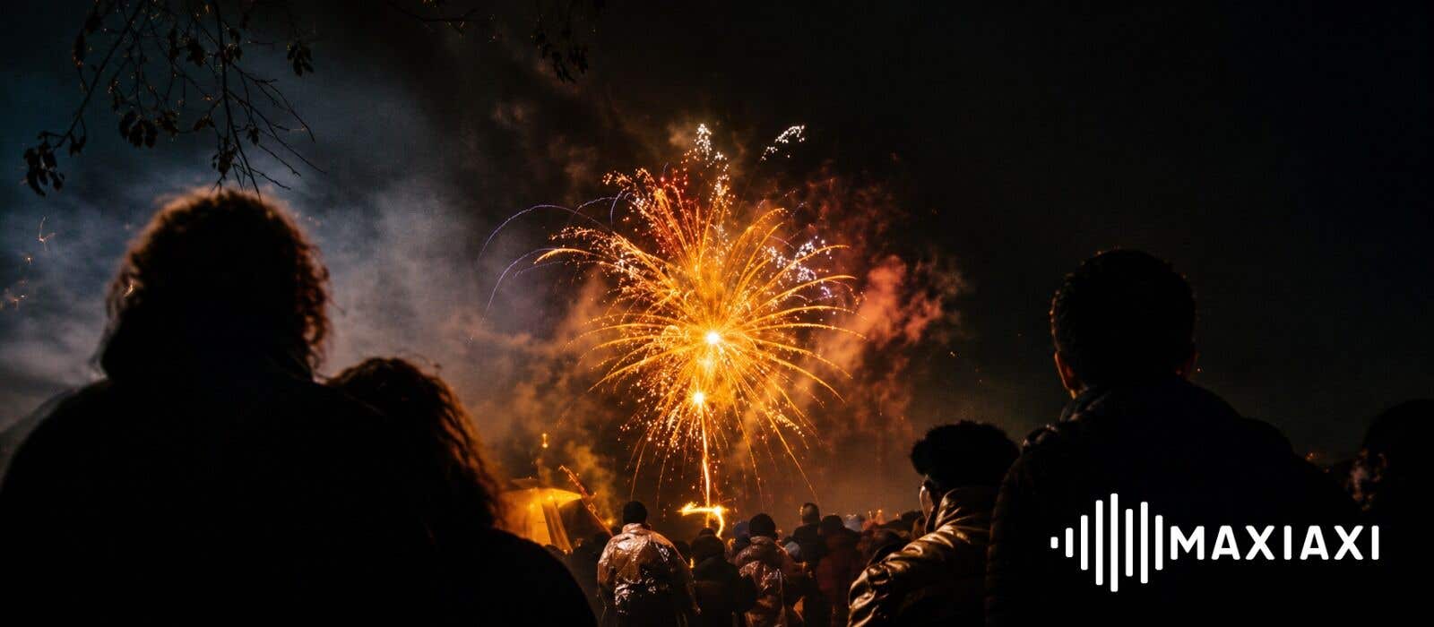 Zo organiseer jij een onvergetelijk oud en nieuw feest!