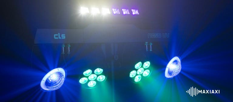 Een party bar: de musthave voor ieder feest!