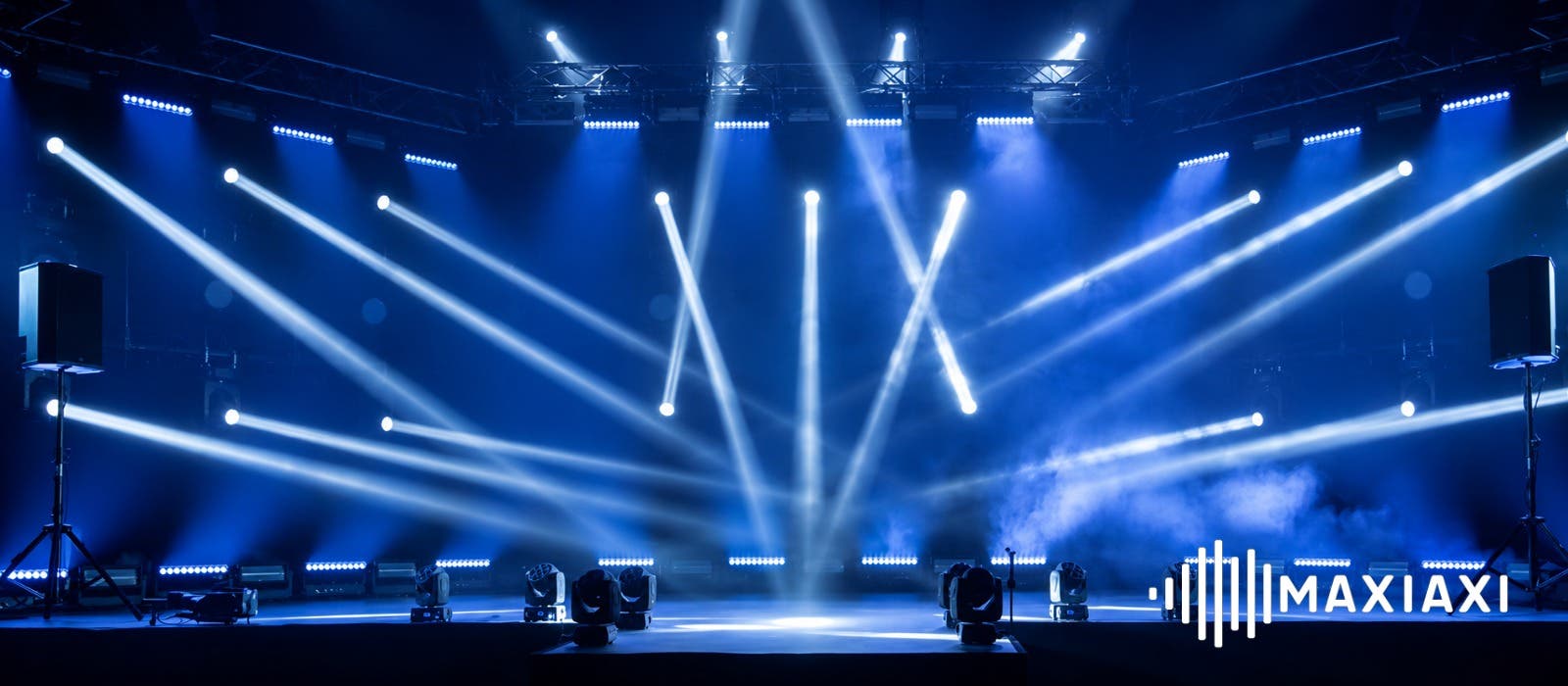 Een podium aanschaffen, waar moet ik op letten?