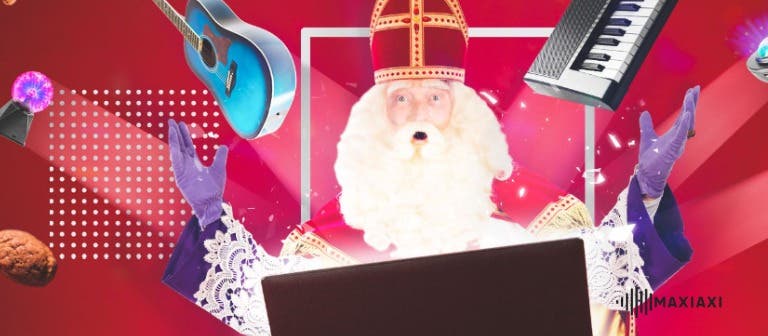 Goedkoop Sinterklaas cadeau: de 10 beste opties