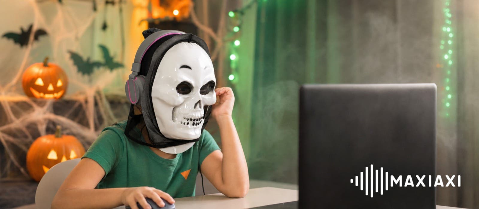 Halloween schoolfeest organiseren