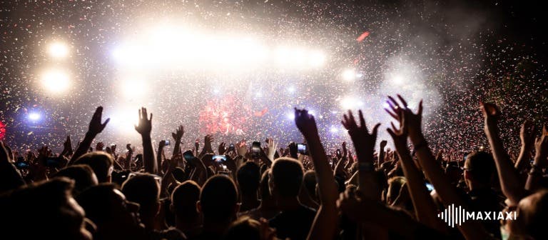 Hardcore festivals 2026: alles op een rijtje