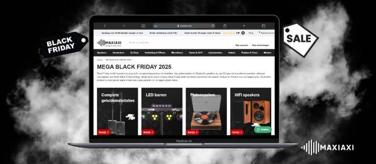 Tips om je Black Friday verlanglijstje op te stellen