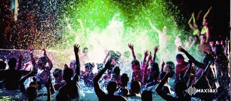 Hoe organiseer ik een poolparty? Volg deze 7 eenvoudige stappen!