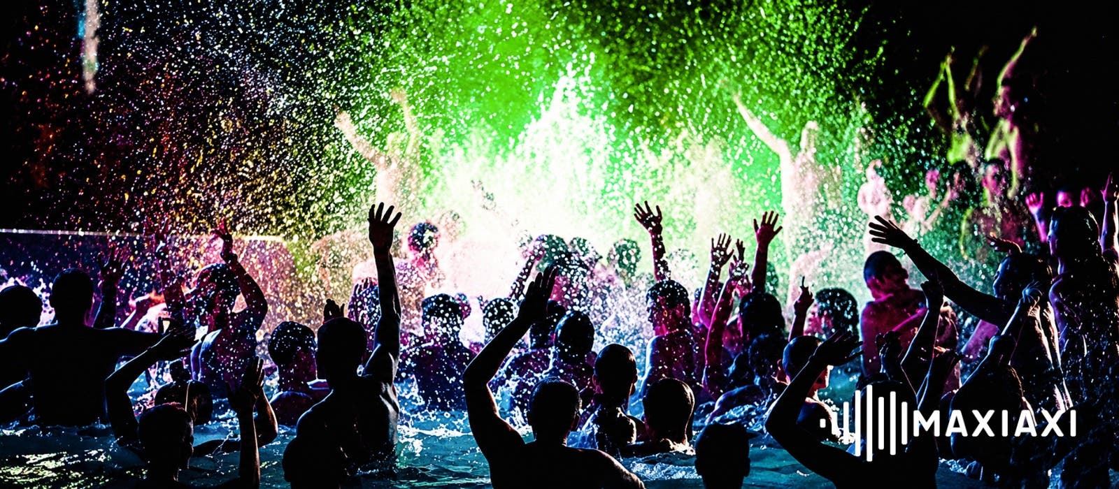 Hoe organiseer ik een poolparty? Volg deze 7 eenvoudige stappen!