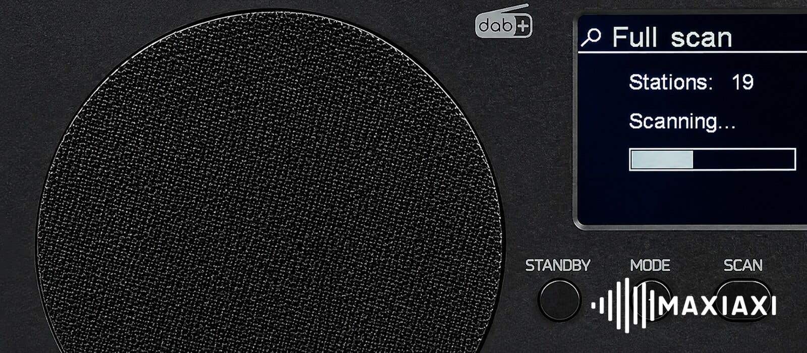 Hoe krijg je nieuwe zenders op je DAB radio?