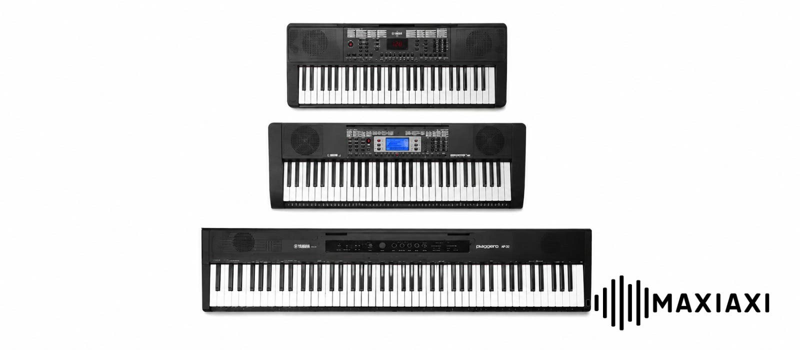 Hoeveel toetsen heeft een keyboard?