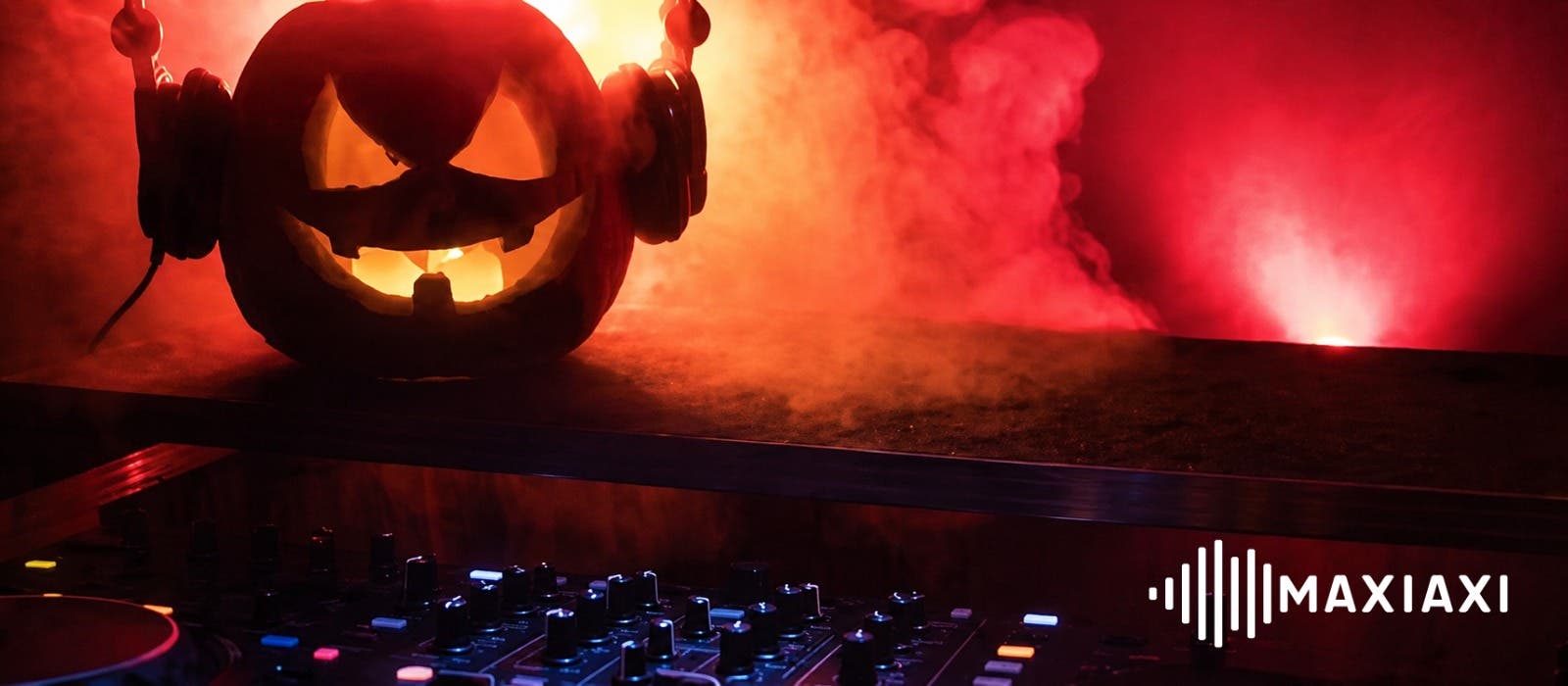 Griezelige Halloween geluiden: deze mogen niet ontbreken!