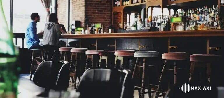 Jouw opties voor geluidsinstallatie horeca: dit zijn ze