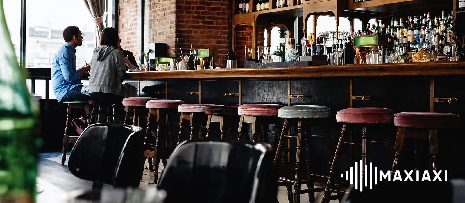 Jouw opties voor geluidsinstallatie horeca: dit zijn ze