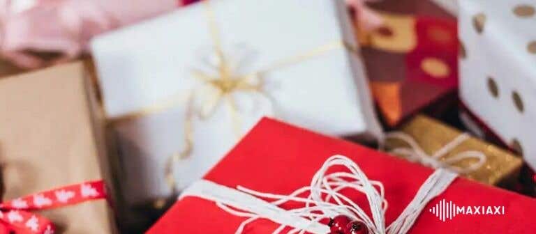 Kerstcadeau voor de vrouw in 2025: Vind je inspiratie!