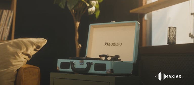 Kofferplatenspeler uitgelegd: wat kun je verwachten?