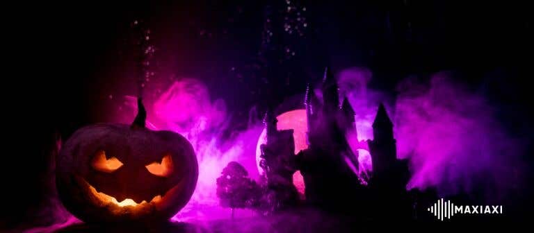 Lichteffecten voor Halloween: deze Halloween verlichting moet je hebben!