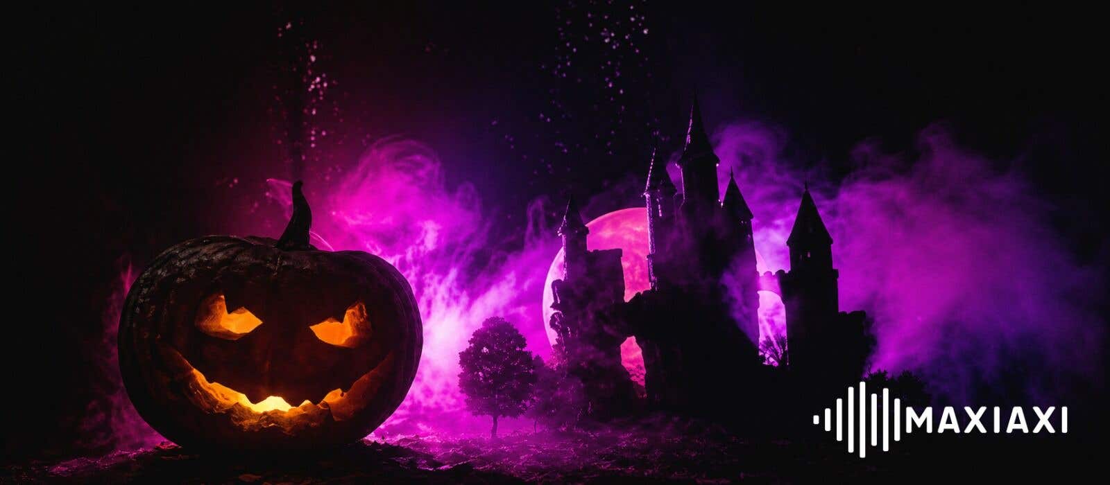 Lichteffecten voor Halloween: deze Halloween verlichting moet je hebben!