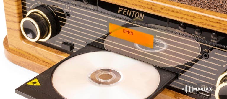 Platenspeler met CD-speler? Dit moet je weten!