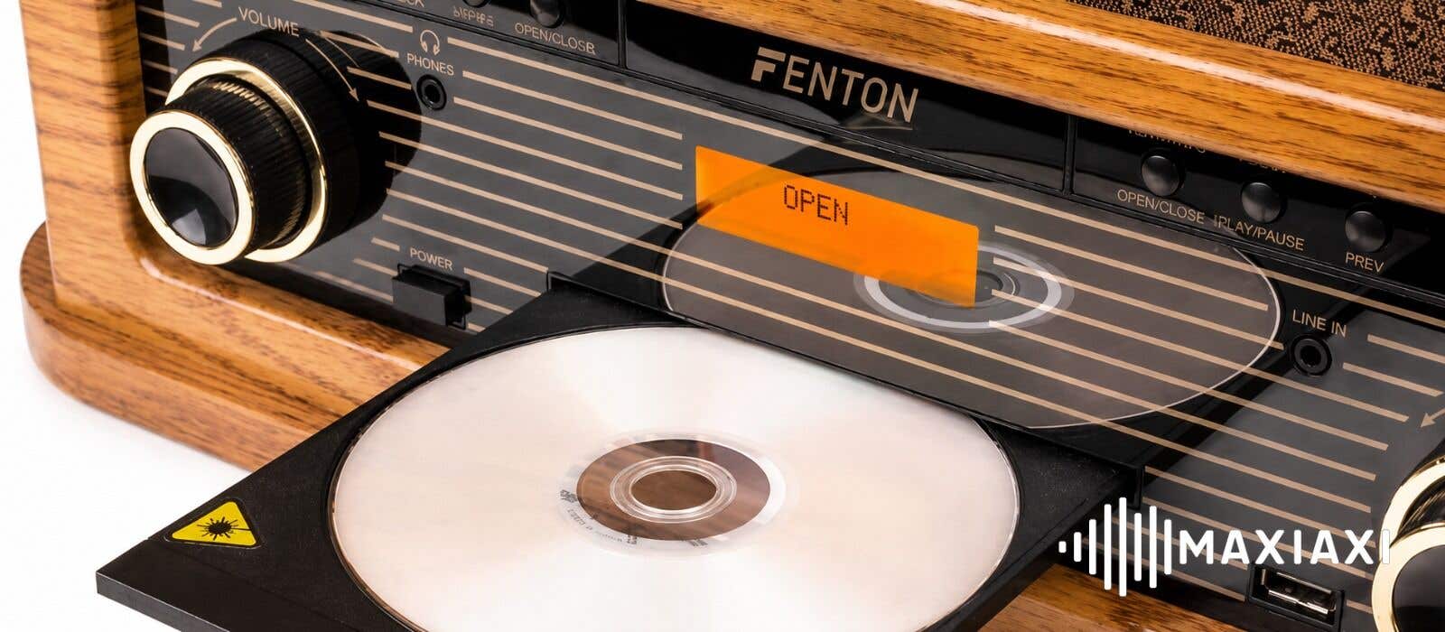 Platenspeler met CD-speler? Dit moet je weten!