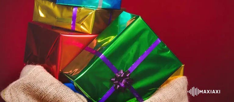 Sinterklaas cadeau voor volwassenen in 2025: dit geef je!