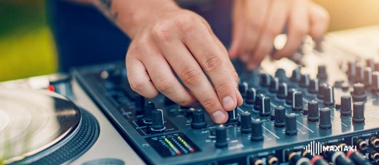 Stappenplan voor een kersverse DJ