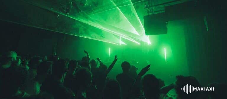 Techno festivals 2026: hier moet je bij zijn!