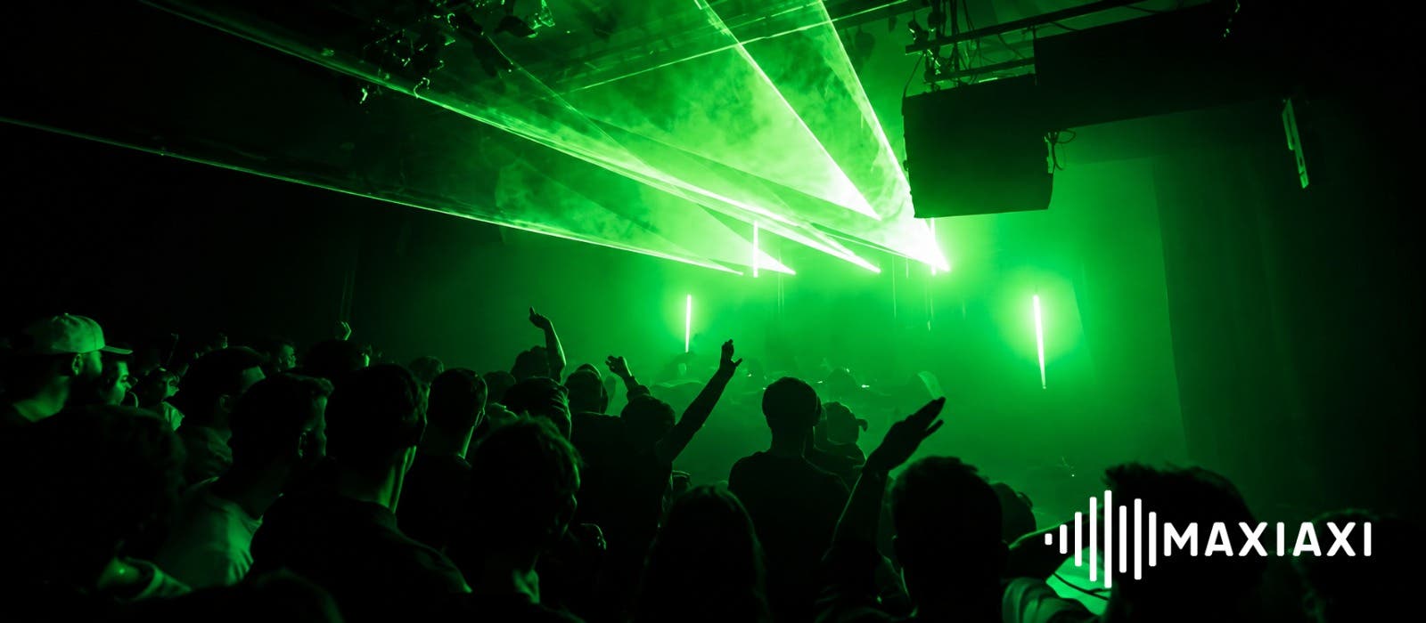 Techno festivals 2026: hier moet je bij zijn!