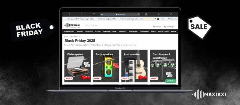 Tips om je Black Friday verlanglijstje op te stellen